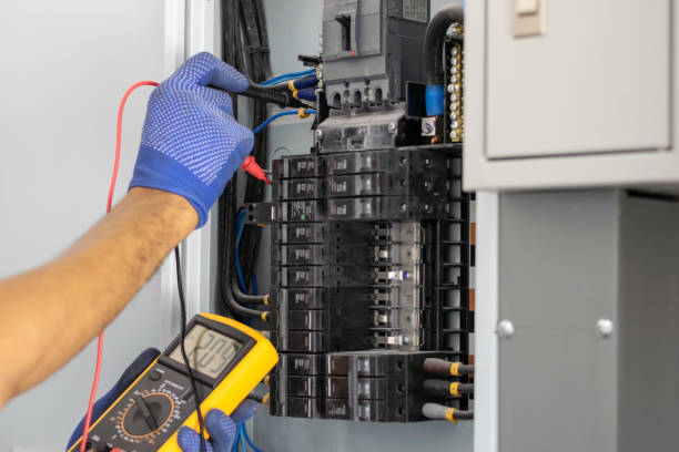 Best Electrical Panel Upgrades  in Guymon, OK