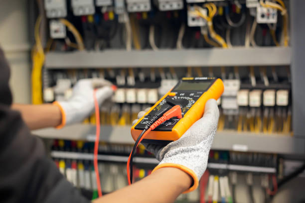 Best Commercial Electrical Services  in Guymon, OK