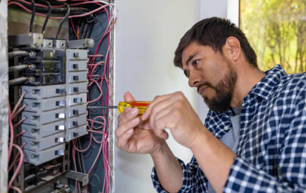 Emergency Electrical Repair Services in Guymon, OK