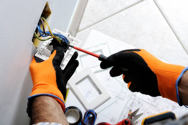 Professional Electrical Services in Guymon, OK